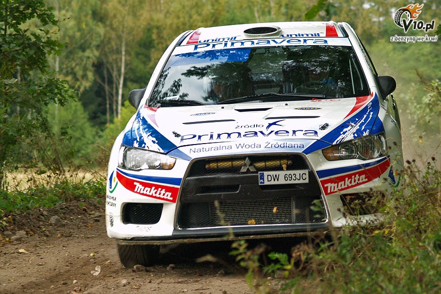 Testy Dytko Sport